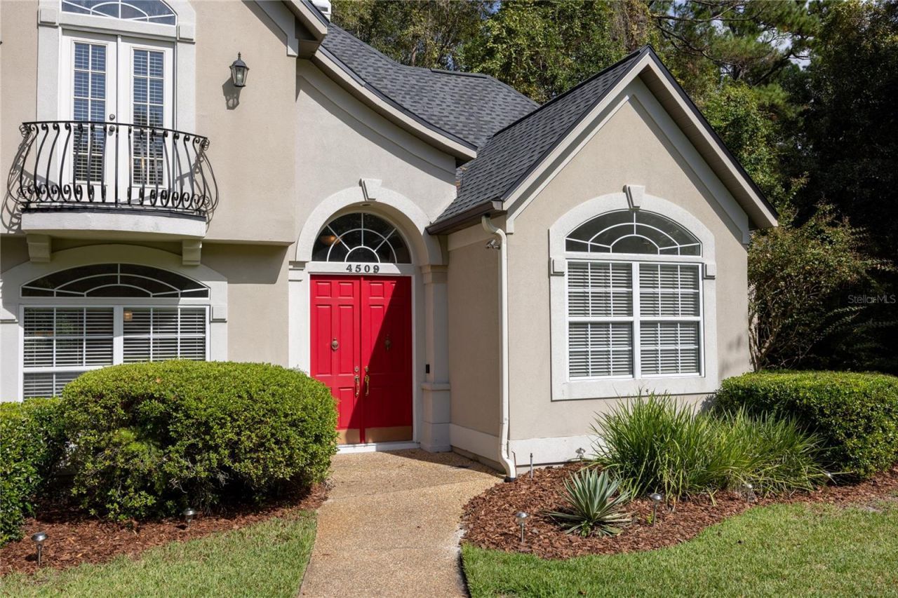 4509 NW 53rd Street, Gainesville, FL 32606 Photo