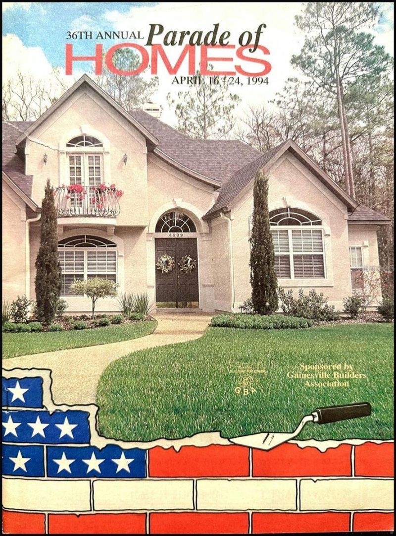 4509 NW 53rd Street, Gainesville, FL 32606 Photo