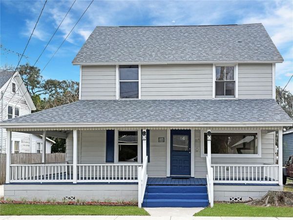 714 DOWNING STREET, NEW SMYRNA BEACH, FL 32168