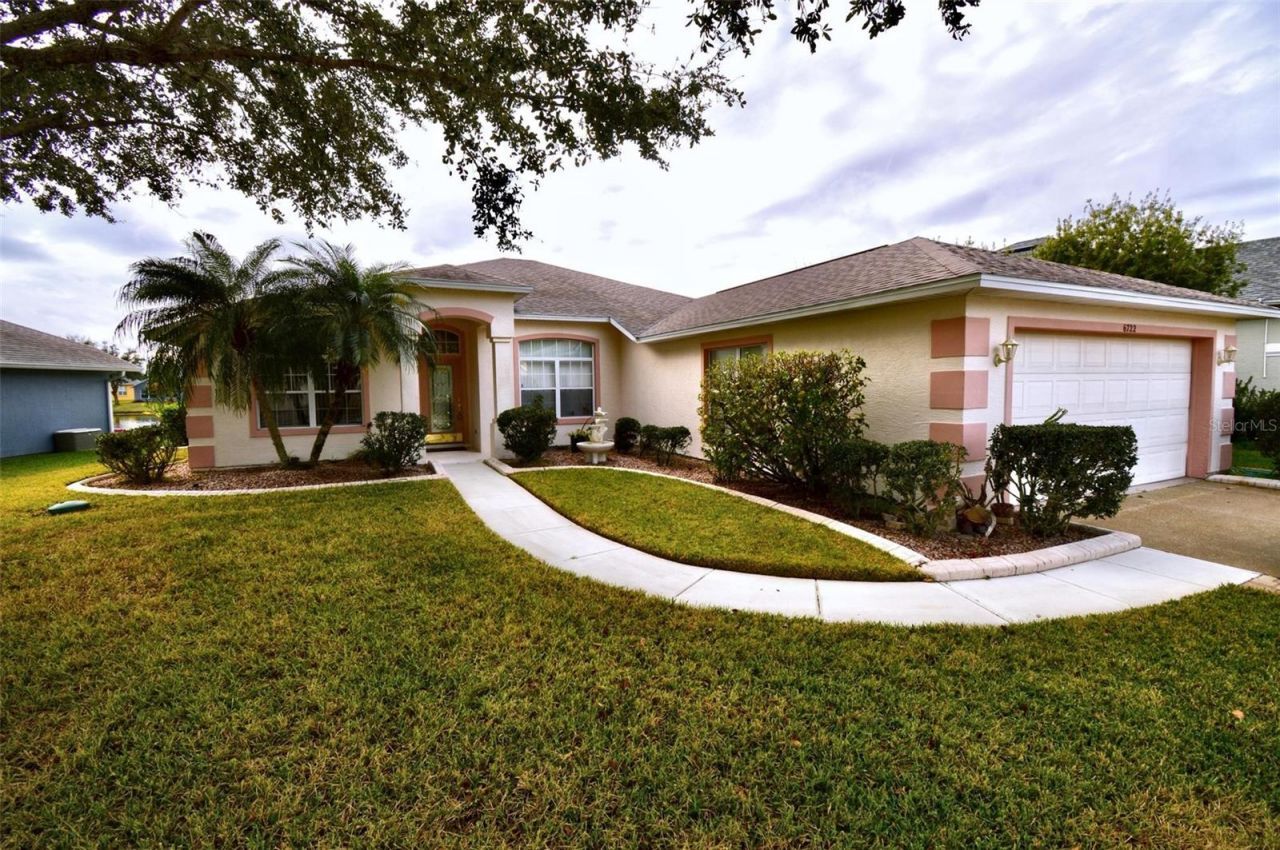 6722 Calistoga Circle, Port Orange, FL 32128 Main Photo