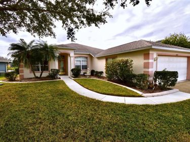 6722 CALISTOGA CIRCLE, PORT ORANGE, FL 32128