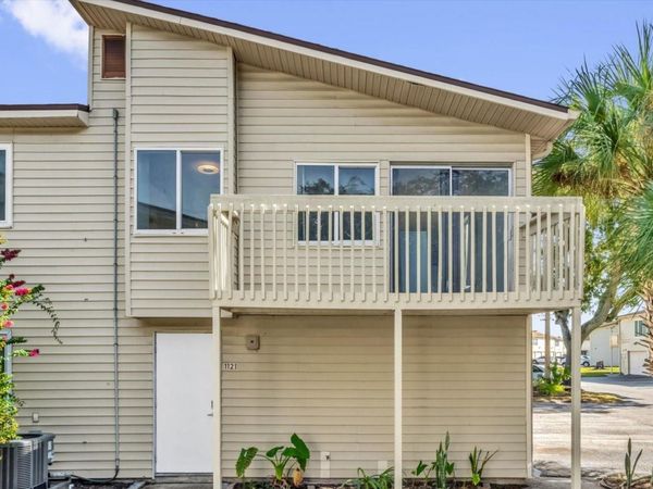 1121 SPRING MEADOW DRIVE, Unit 11221, KISSIMMEE, FL 34741