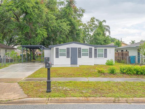 4133 CEPEDA STREET, ORLANDO, FL 32811