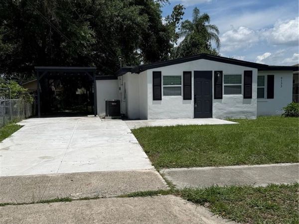 4133 CEPEDA STREET, ORLANDO, FL 32811