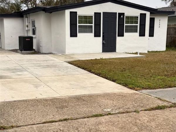 4133 CEPEDA STREET, ORLANDO, FL 32811
