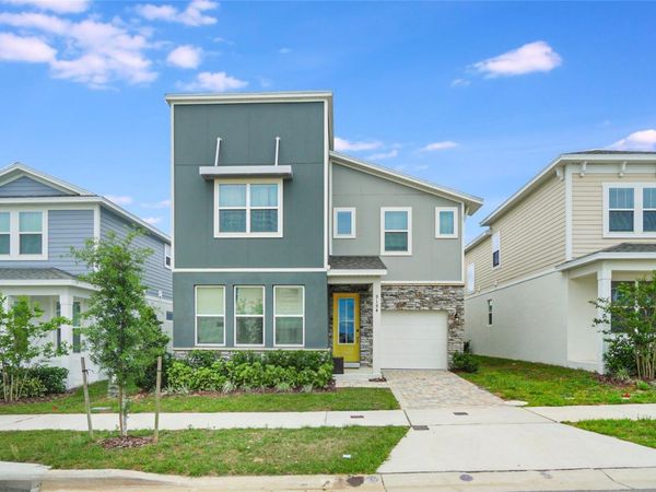 9194 SEASCAPE COVE, KISSIMMEE, FL 34747