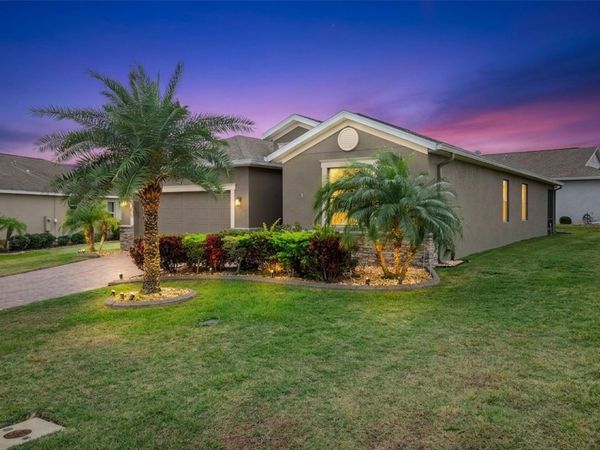 3464 EMBERS LANE, CLERMONT, FL 34711