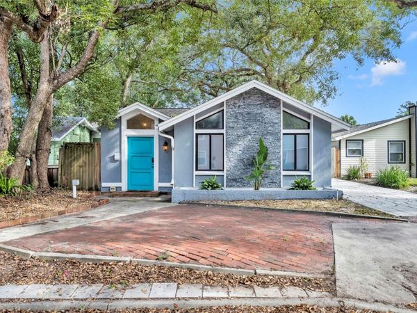 817 ALTALOMA AVENUE, ORLANDO, FL 32803