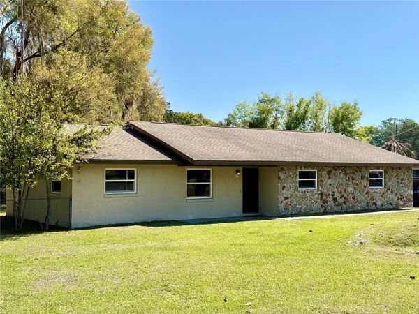 10661 SE 50TH AVENUE, BELLEVIEW, FL 34420