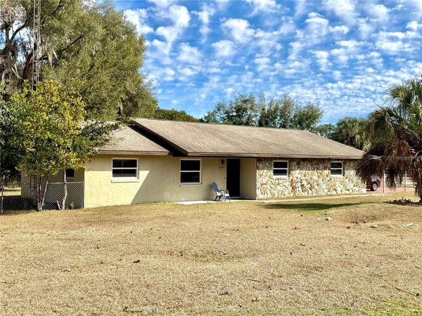 10661 SE 50TH AVENUE, BELLEVIEW, FL 34420