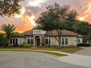 25870 CROSSINGS BLUFF LANE, SORRENTO, FL 32776