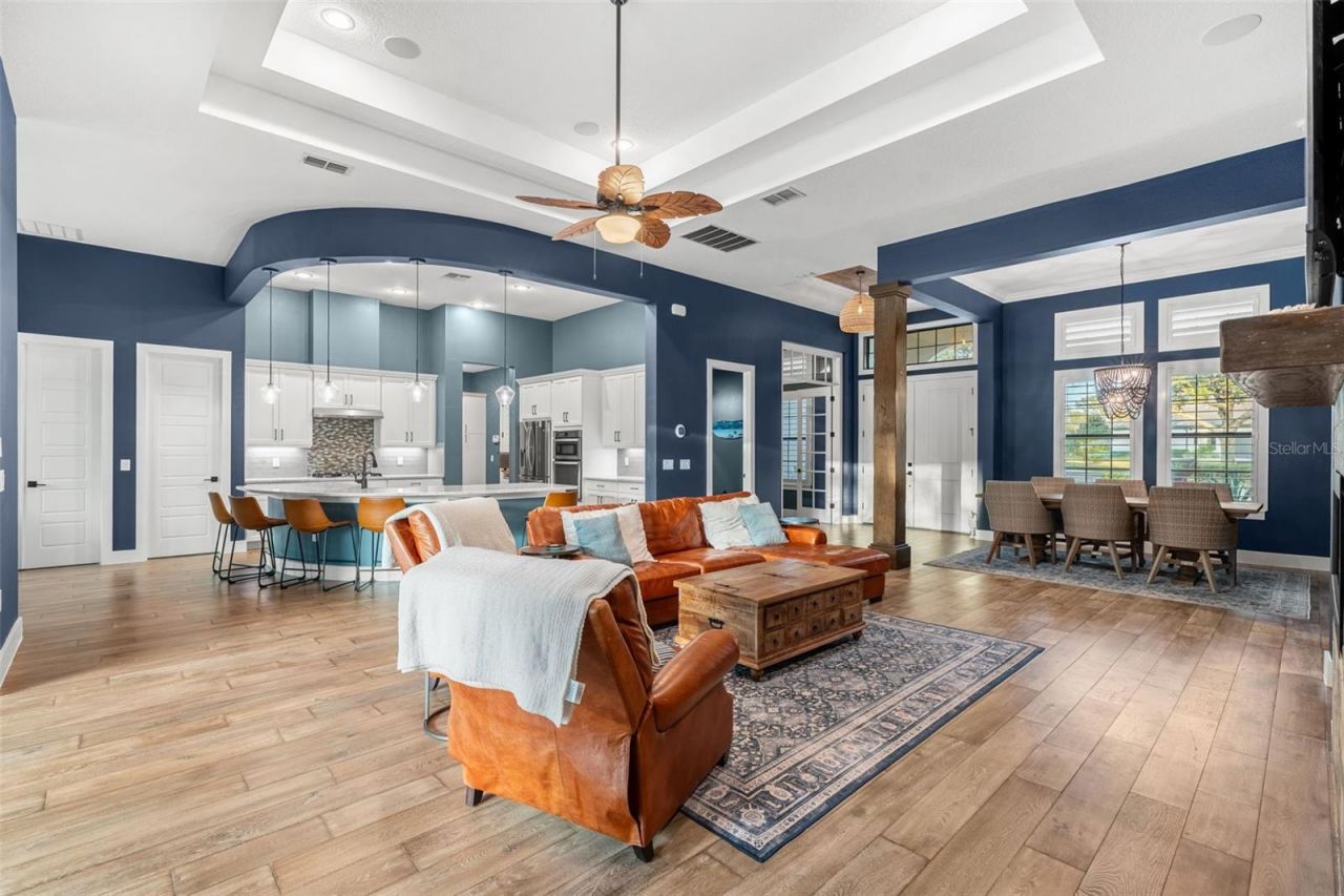 25870 Crossings Bluff Lane, Sorrento, FL 32776 Photo