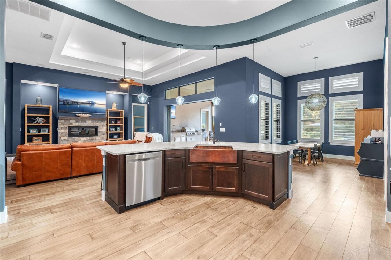 25870 Crossings Bluff Lane, Sorrento, FL 32776 Photo