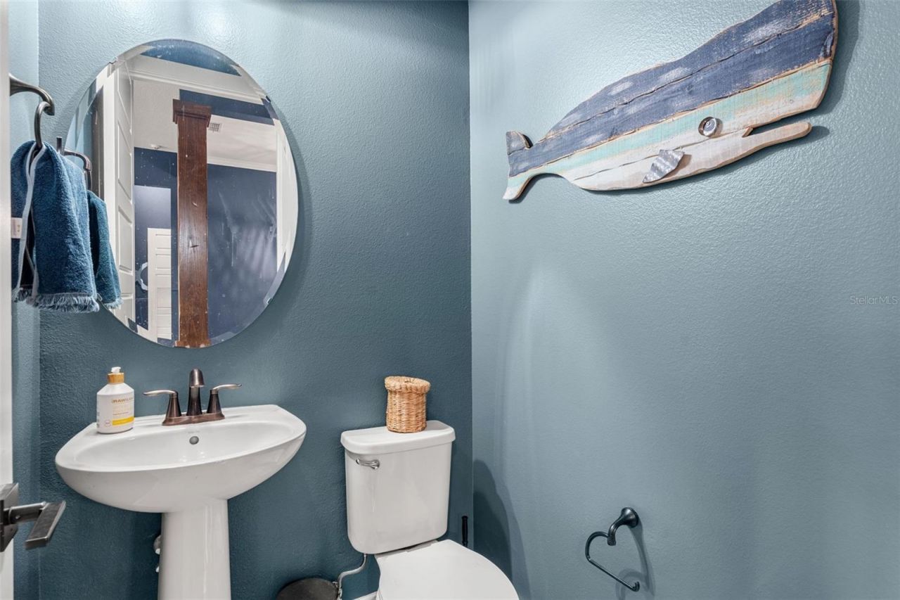 25870 Crossings Bluff Lane, Sorrento, FL 32776 Photo