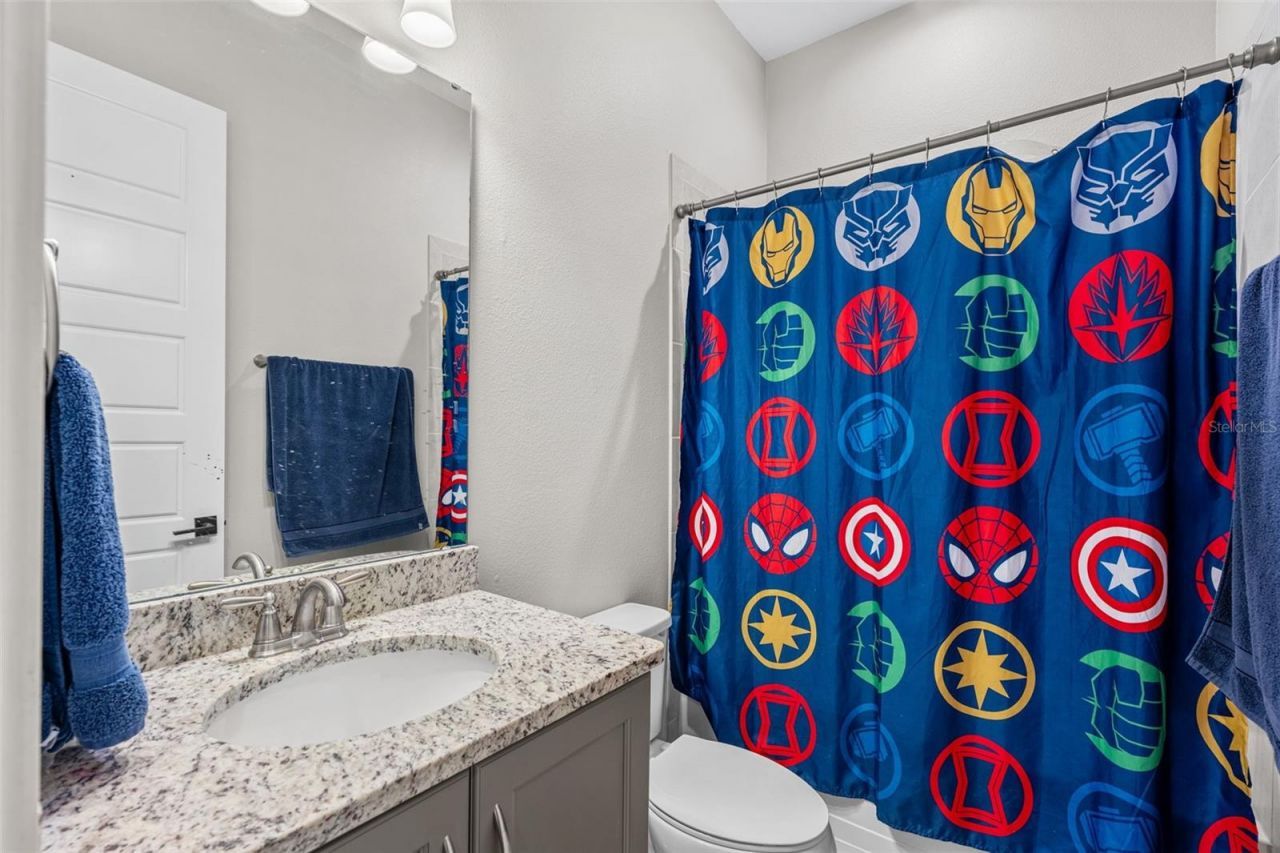 25870 Crossings Bluff Lane, Sorrento, FL 32776 Photo