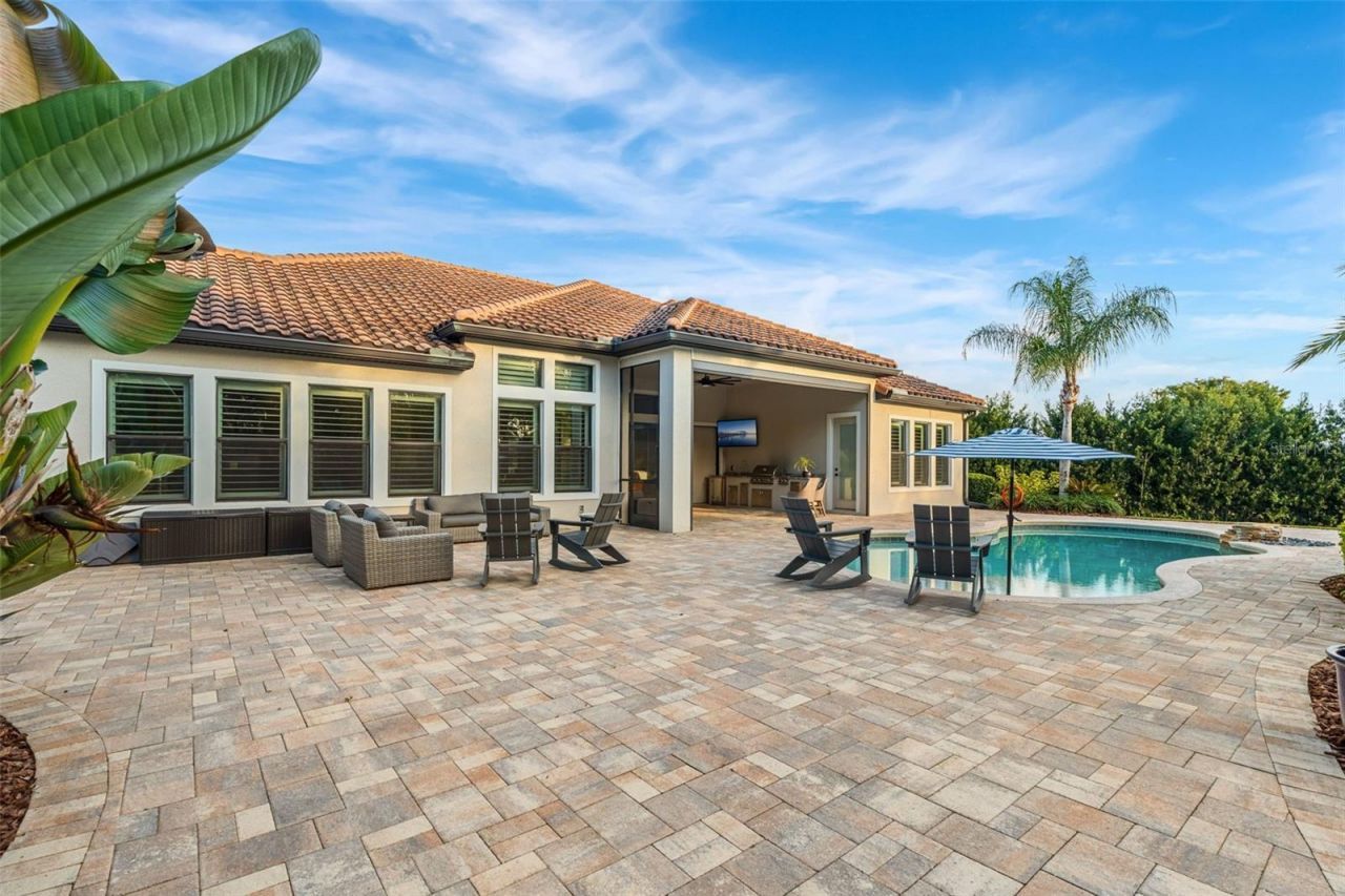 25870 Crossings Bluff Lane, Sorrento, FL 32776 Photo