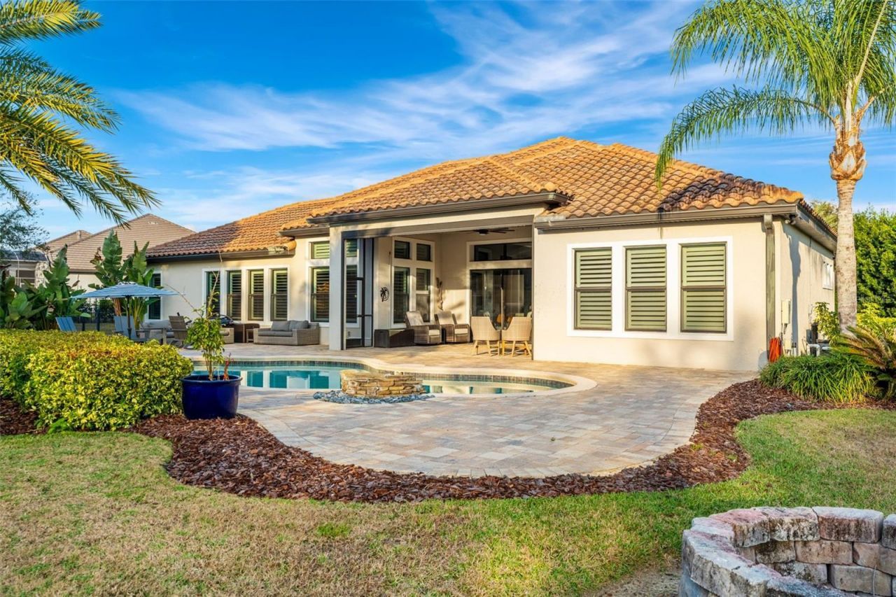 25870 Crossings Bluff Lane, Sorrento, FL 32776 Photo