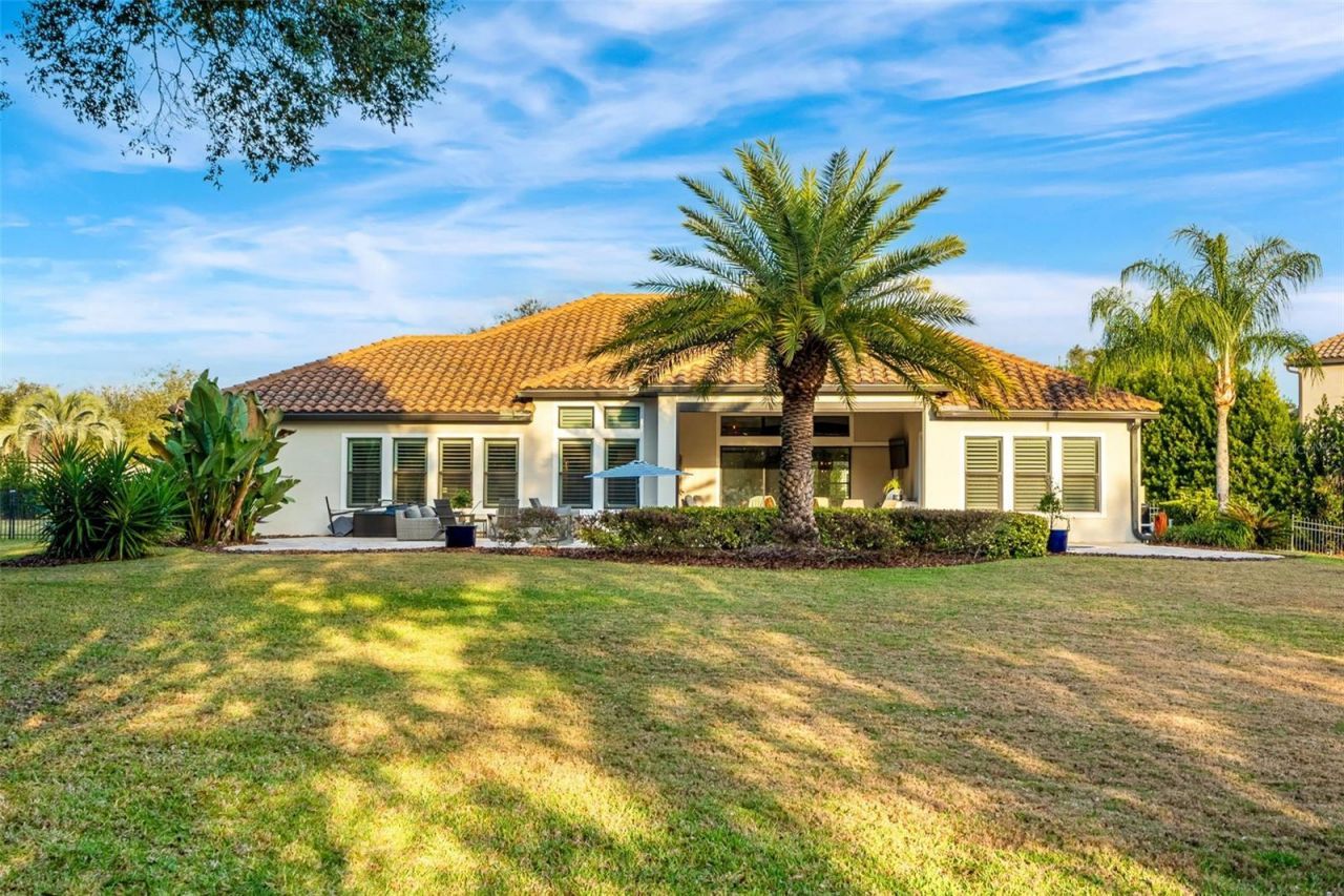 25870 Crossings Bluff Lane, Sorrento, FL 32776 Photo