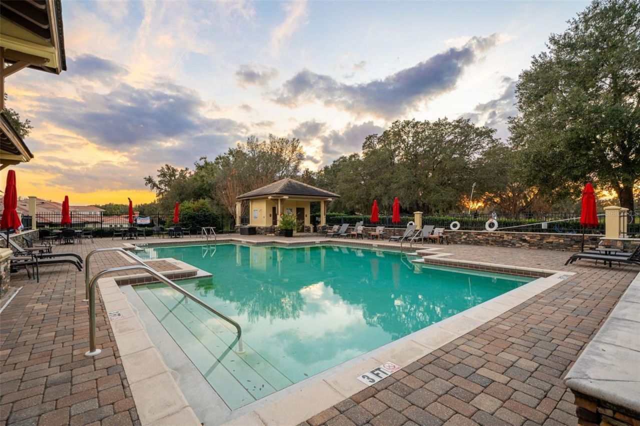 25870 Crossings Bluff Lane, Sorrento, FL 32776 Photo