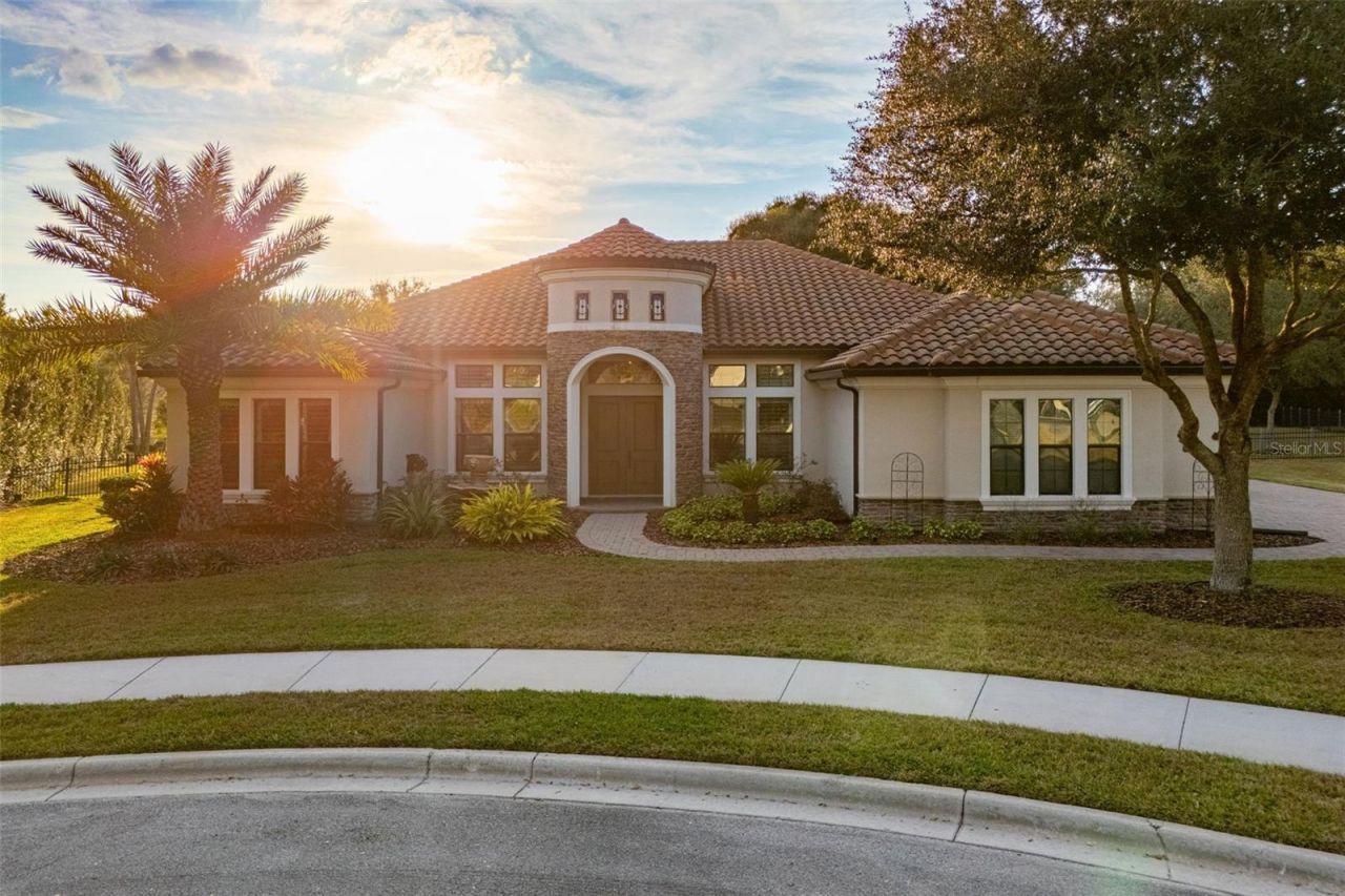 25870 Crossings Bluff Lane, Sorrento, FL 32776 Photo