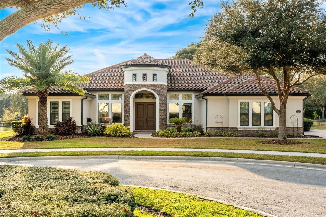 25870 Crossings Bluff Lane, Sorrento, FL 32776 Photo