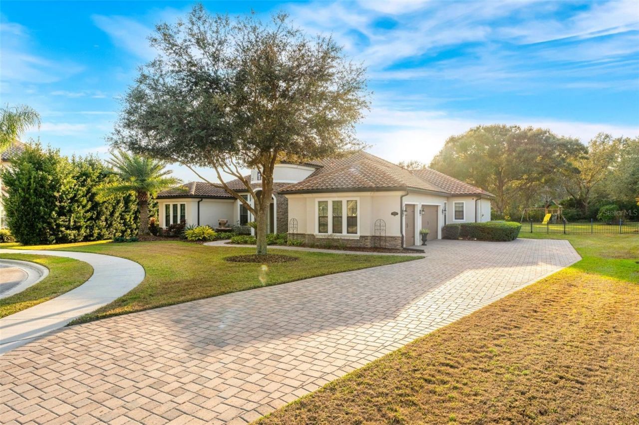 25870 Crossings Bluff Lane, Sorrento, FL 32776 Photo