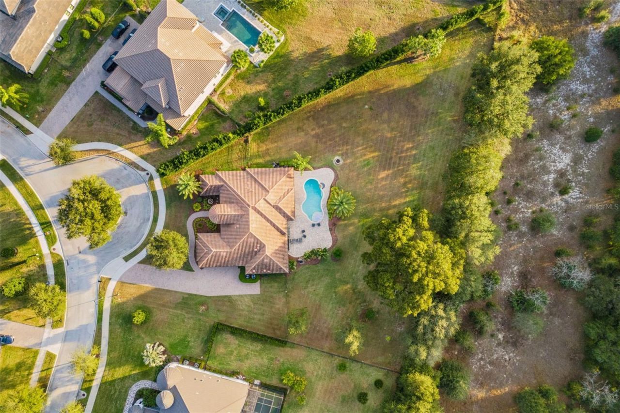 25870 Crossings Bluff Lane, Sorrento, FL 32776 Photo