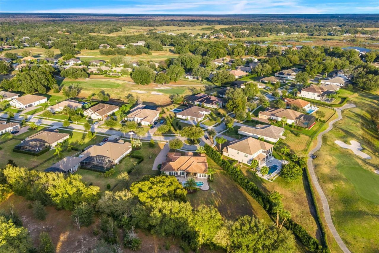 25870 Crossings Bluff Lane, Sorrento, FL 32776 Photo