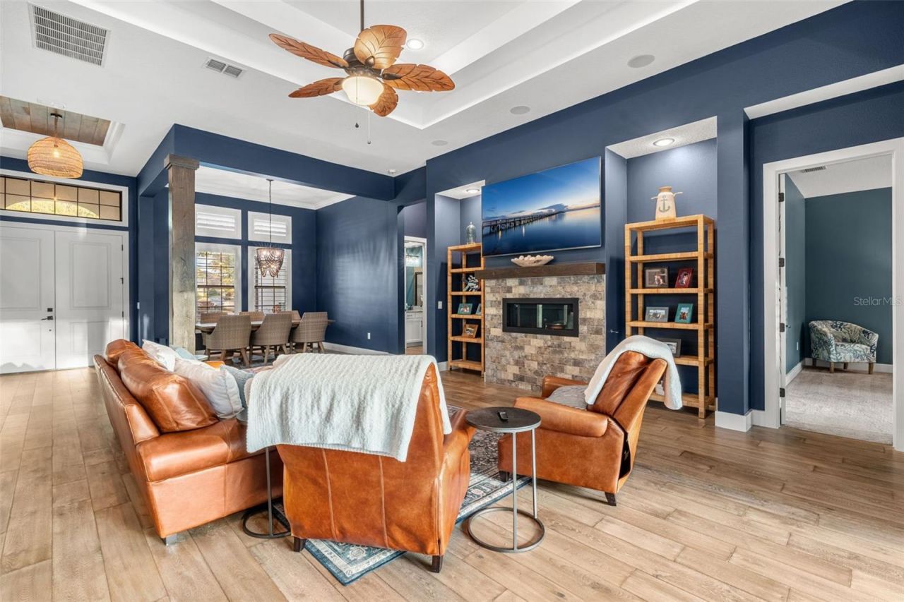 25870 Crossings Bluff Lane, Sorrento, FL 32776 Photo