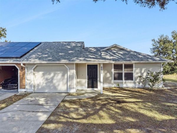 6525 CORAL COVE DRIVE, ORLANDO, FL 32818