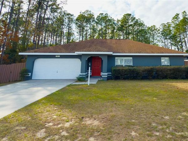 781 SW MARION OAKS PASS, OCALA, FL 34473