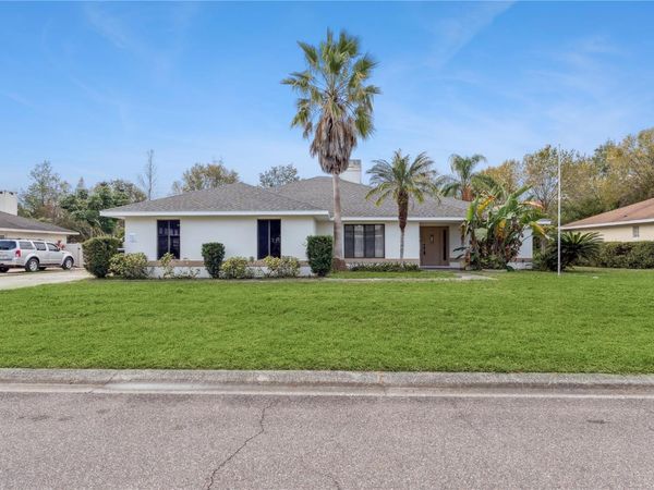 720 SANTA MARIA DRIVE, WINTER HAVEN, FL 33884