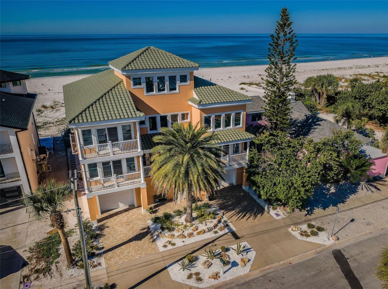 934 Eldorado Avenue, Clearwater Beach, FL 33767 Photo