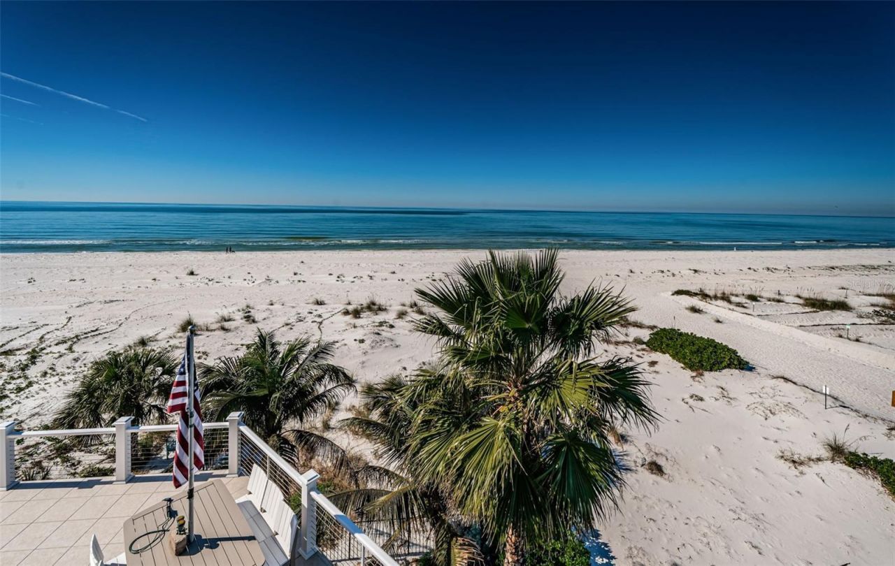 934 Eldorado Avenue, Clearwater Beach, FL 33767 Photo