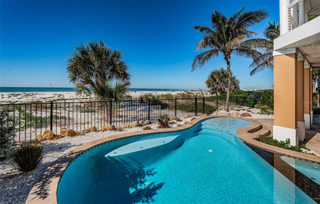 934 Eldorado Avenue, Clearwater Beach, FL 33767 Photo