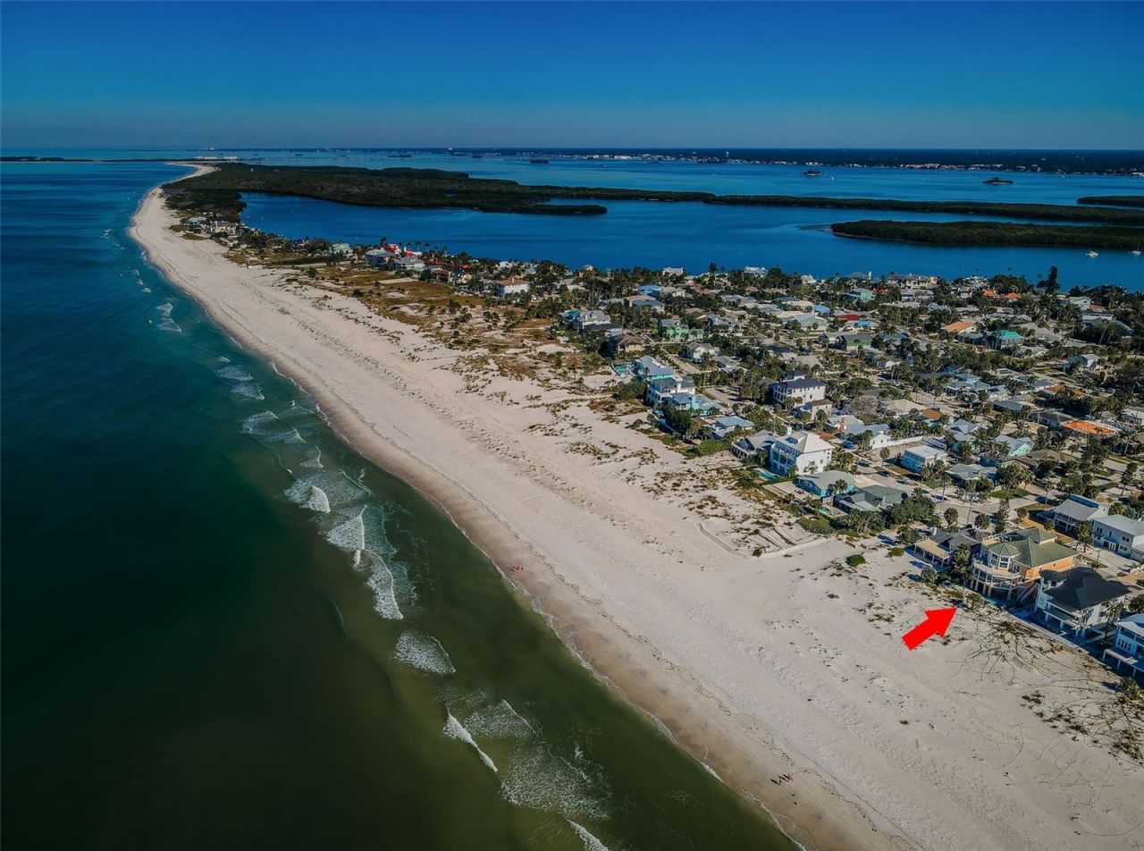 934 Eldorado Avenue, Clearwater Beach, FL 33767 Photo