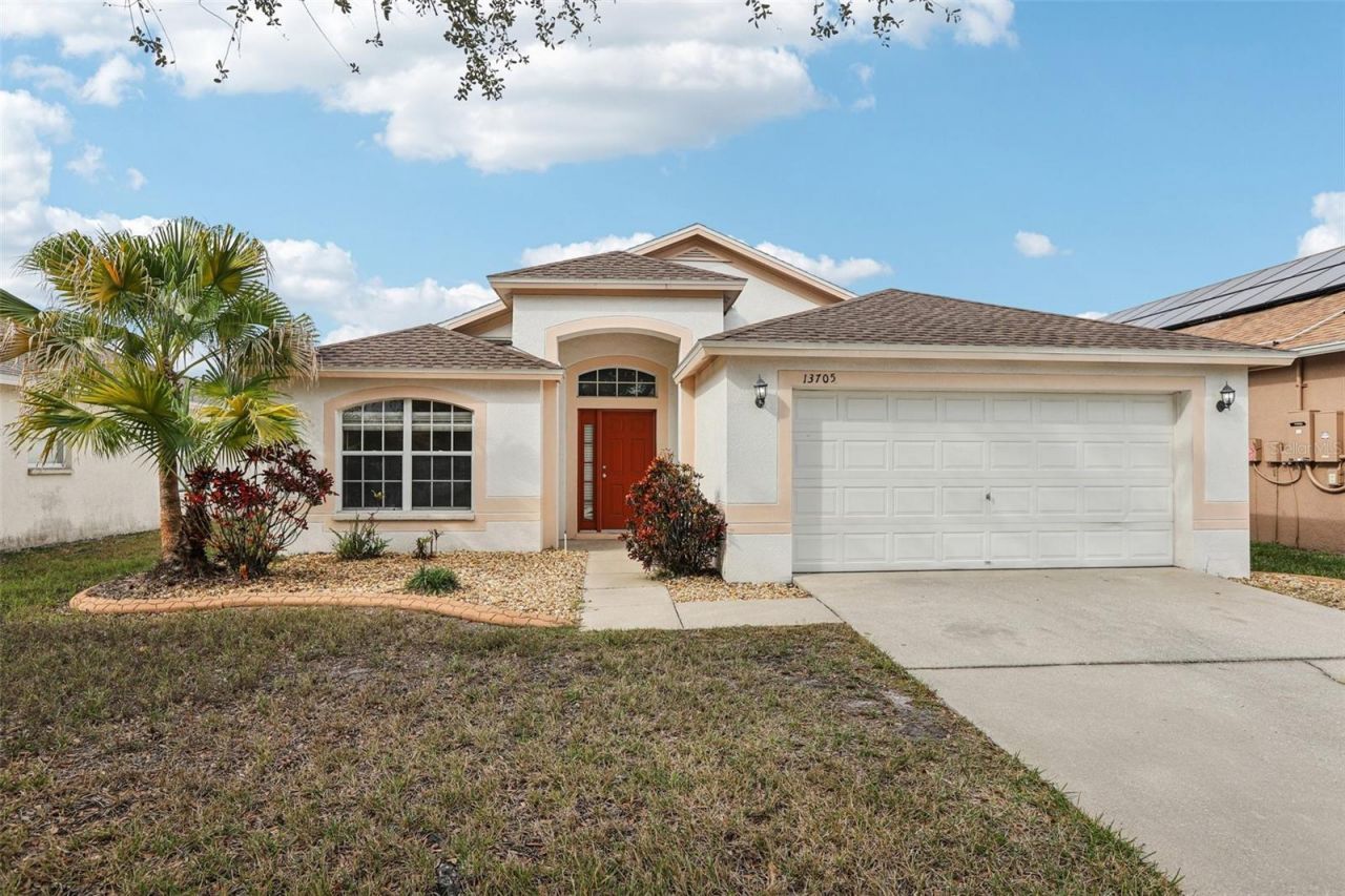13705 Eve Margaret Court, Riverview, FL 33569 Main Photo
