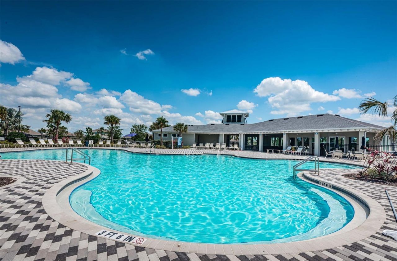 12315 Dora Trail, Parrish, FL 34219 Photo