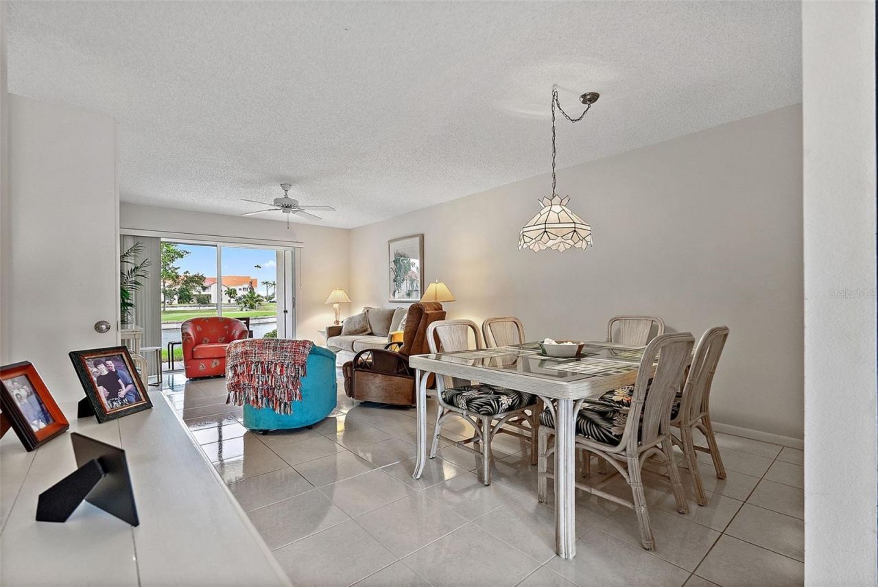 6077 Bahia Del Mar Boulevard, Unit 119, Saint Petersburg, FL 33715 Photo