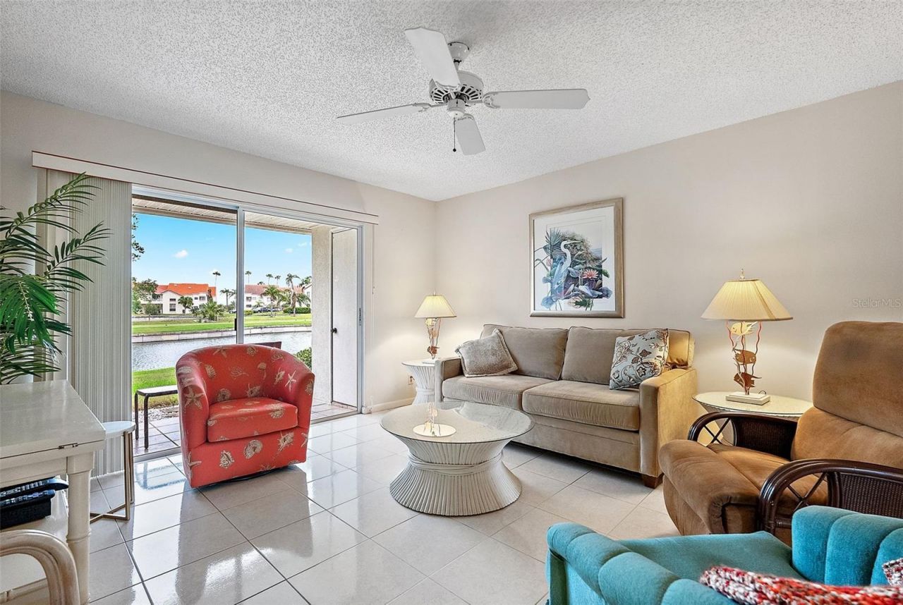 6077 Bahia Del Mar Boulevard, Unit 119, Saint Petersburg, FL 33715 Photo