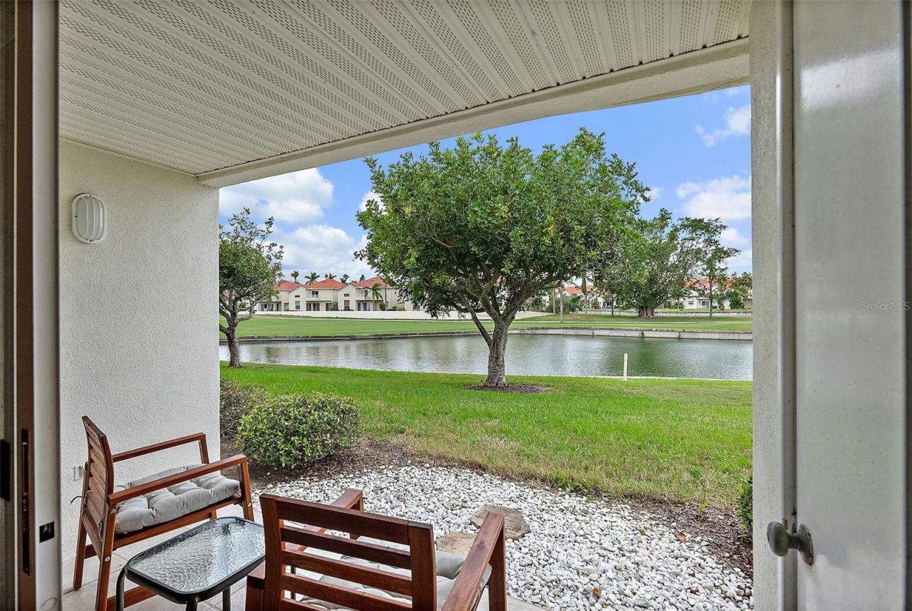 6077 Bahia Del Mar Boulevard, Unit 119, Saint Petersburg, FL 33715 Photo