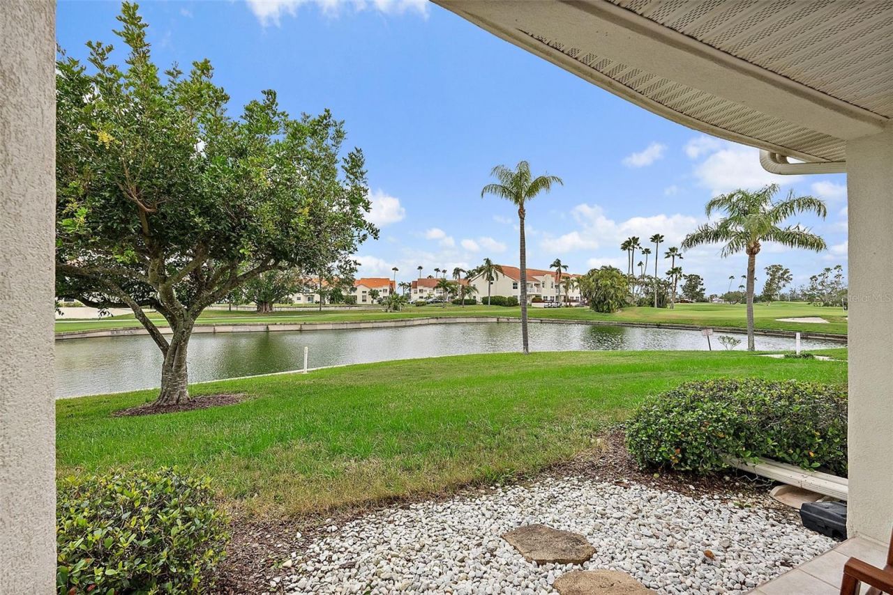 6077 Bahia Del Mar Boulevard, Unit 119, Saint Petersburg, FL 33715 Photo
