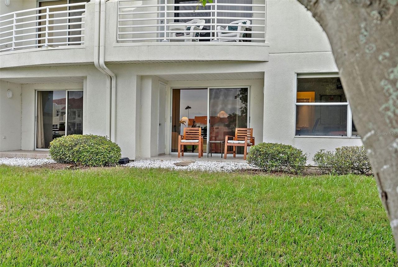 6077 Bahia Del Mar Boulevard, Unit 119, Saint Petersburg, FL 33715 Photo