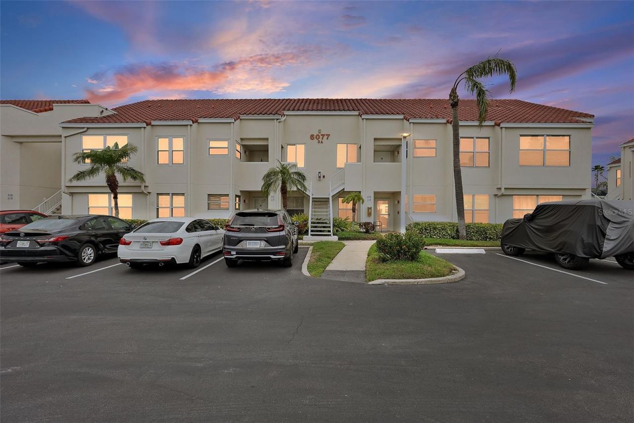 6077 Bahia Del Mar Boulevard, Unit 119, Saint Petersburg, FL 33715 Photo