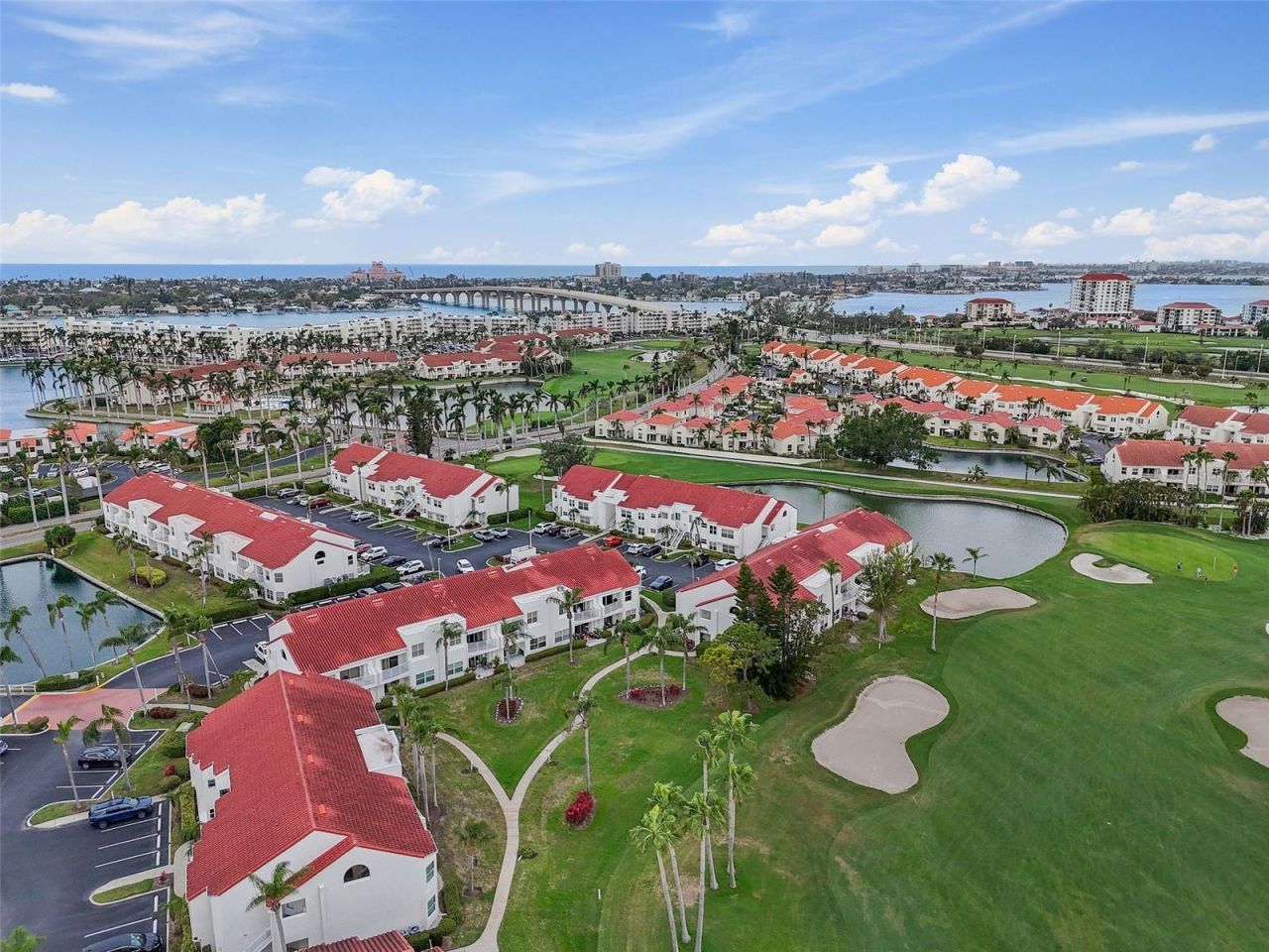 6077 Bahia Del Mar Boulevard, Unit 119, Saint Petersburg, FL 33715 Photo