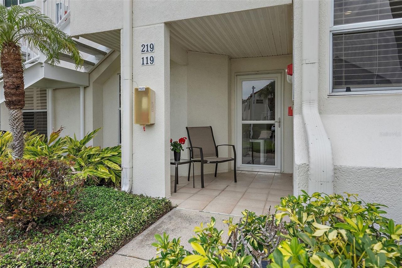 6077 Bahia Del Mar Boulevard, Unit 119, Saint Petersburg, FL 33715 Photo