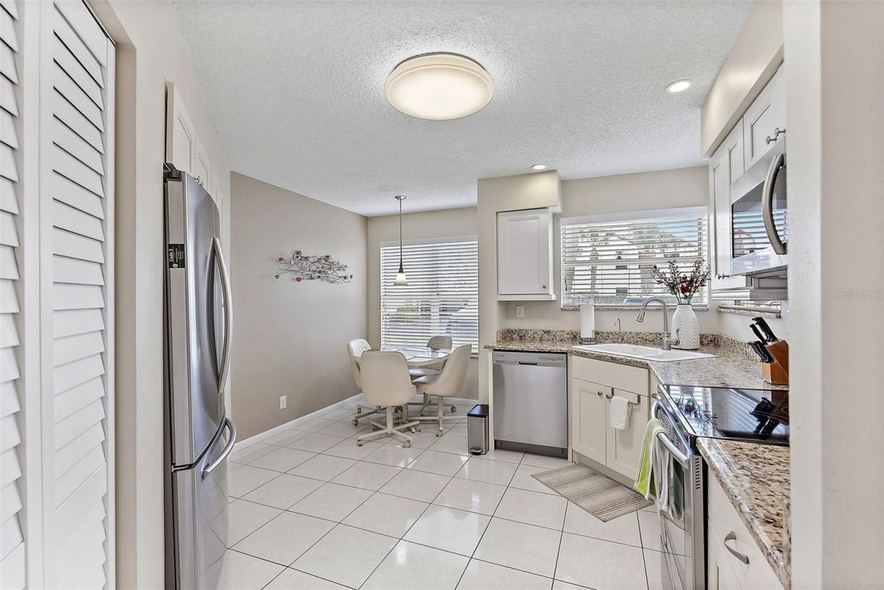 6077 Bahia Del Mar Boulevard, Unit 119, Saint Petersburg, FL 33715 Photo