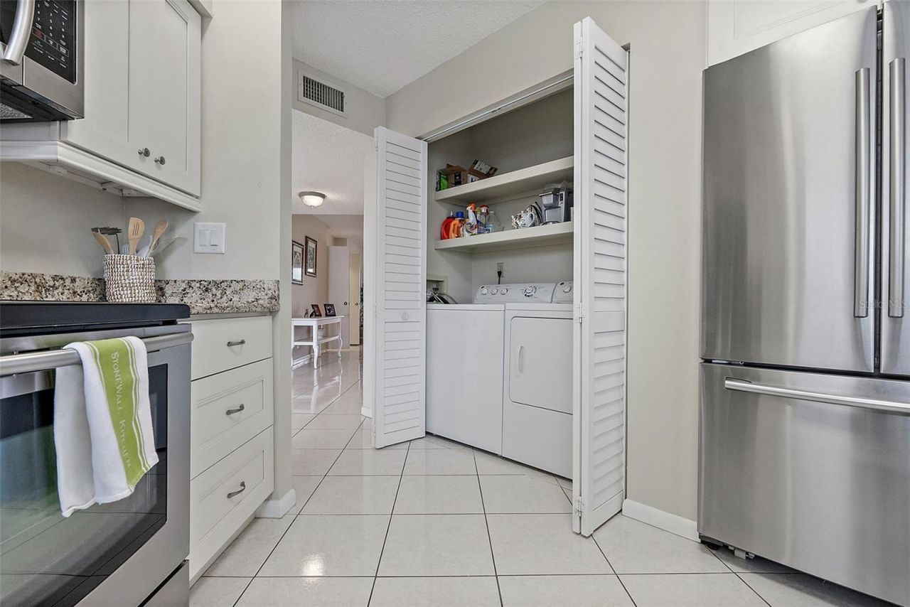 6077 Bahia Del Mar Boulevard, Unit 119, Saint Petersburg, FL 33715 Photo