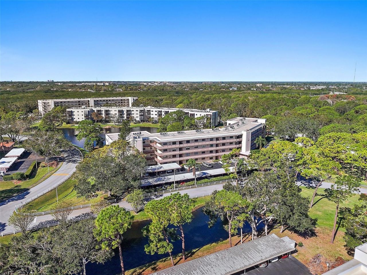 6188 80th Street N, Unit 303, Saint Petersburg, FL 33709 Photo