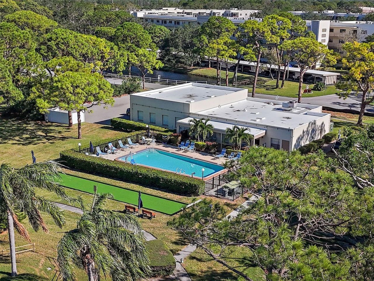 6188 80th Street N, Unit 303, Saint Petersburg, FL 33709 Photo